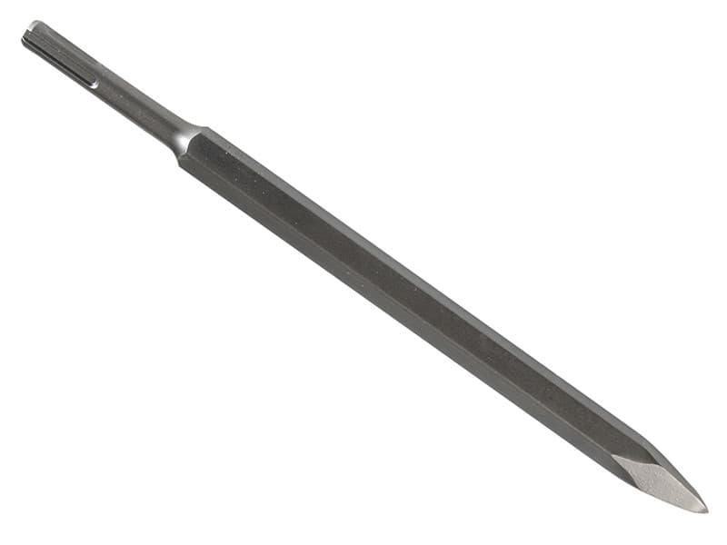 Irwin® 10502194 Speedhammer Plus Chisel Point 250Mm
