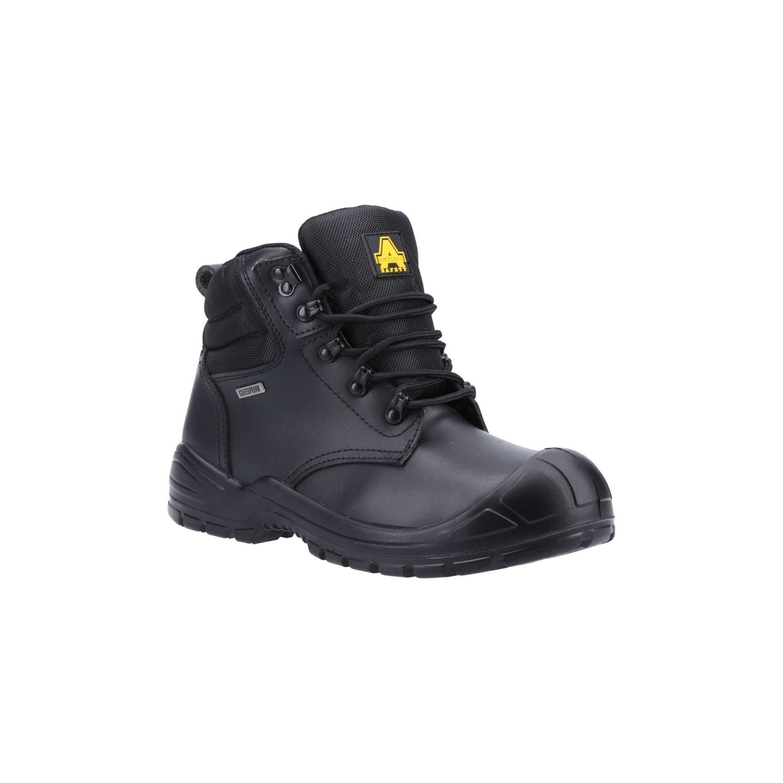 Amblers Safety 241 Safety Boot Size 14 33910-57935-14