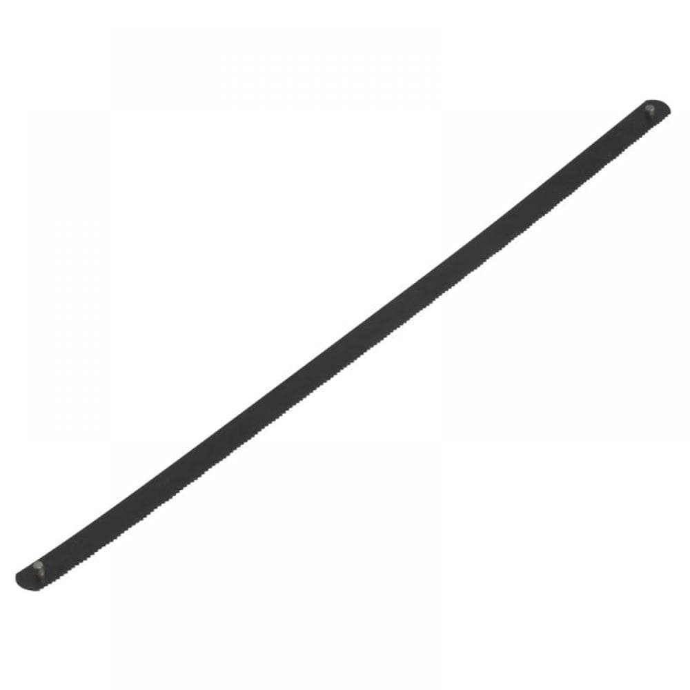 Faithfull Junior Hacksaw Blades 150Mm (6In) 32 Tpi (Single Pack Of 10 Blades)