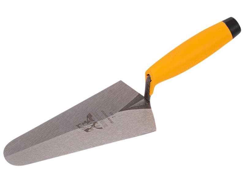 Roughneck Gauging Trowel 180Mm (7In) 51-077