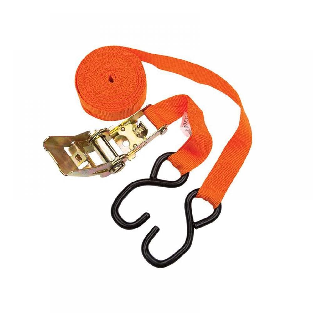 Bluespot Tools 45402 Ratchet Tie-Down 15Ft