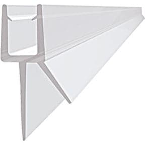 Mv 1M Flap Shower Seal 8-10Mm Screen 35Mm Drop SHS44