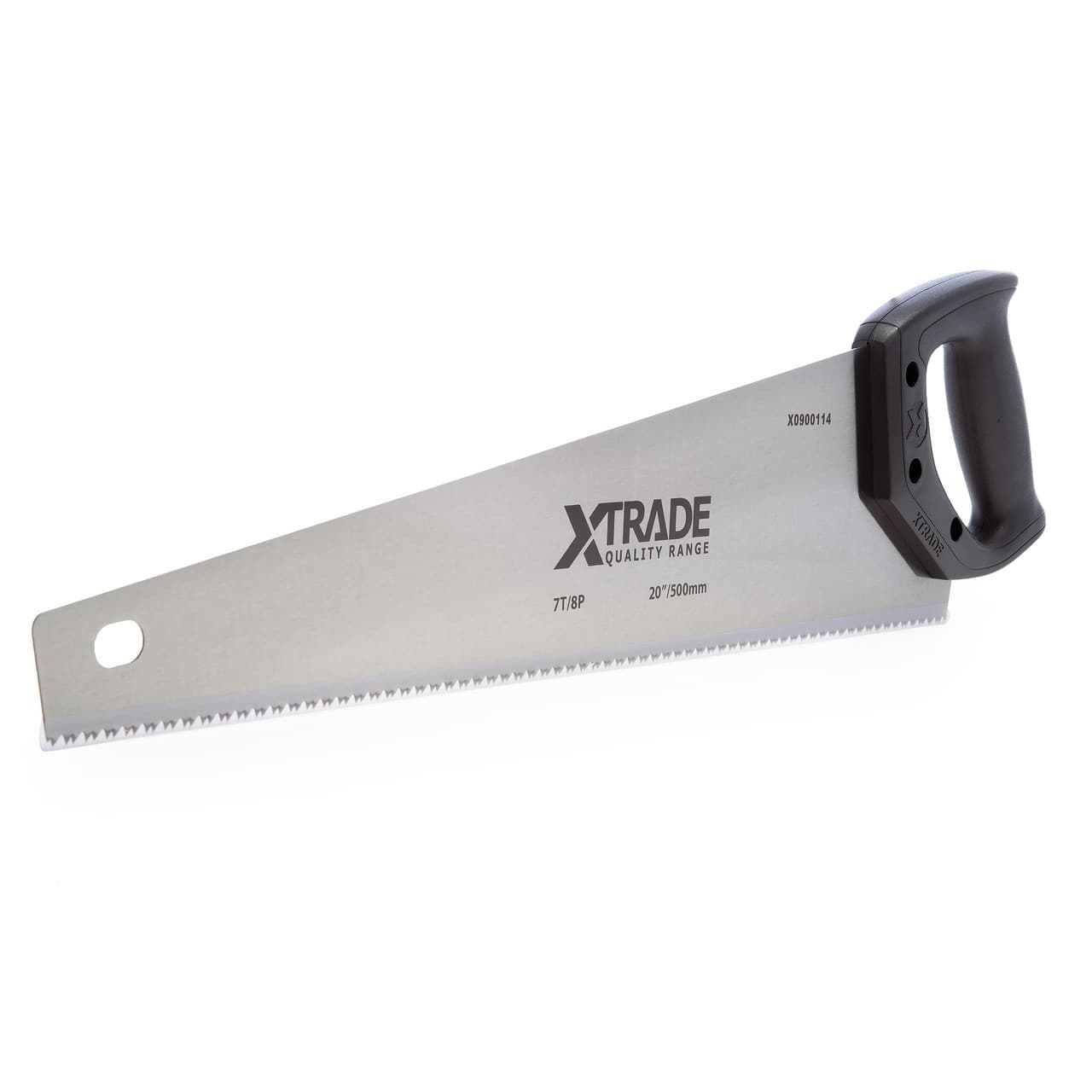 Xtrade X0900114 Hardpoint Hand Saw 500Mm (20in)