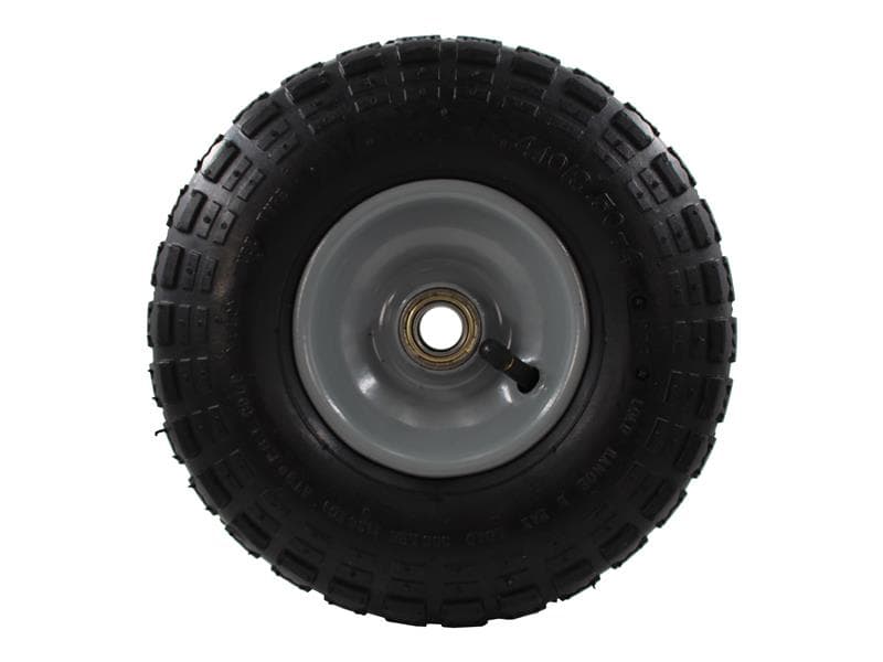 Faithfull Spare Wheel & Tyre For Faitruckhd