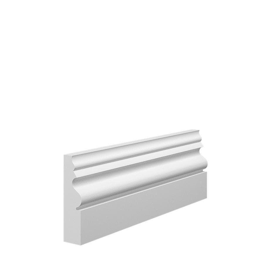 Stuart MDF Architrave