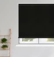 Aspect Rb Licorice Battery Powered Roller Blinds PVC