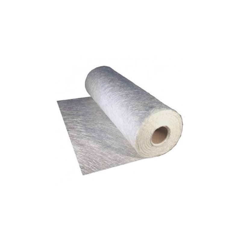 Fiberglass Chopped Strand Matting - 450gsm x 33kg