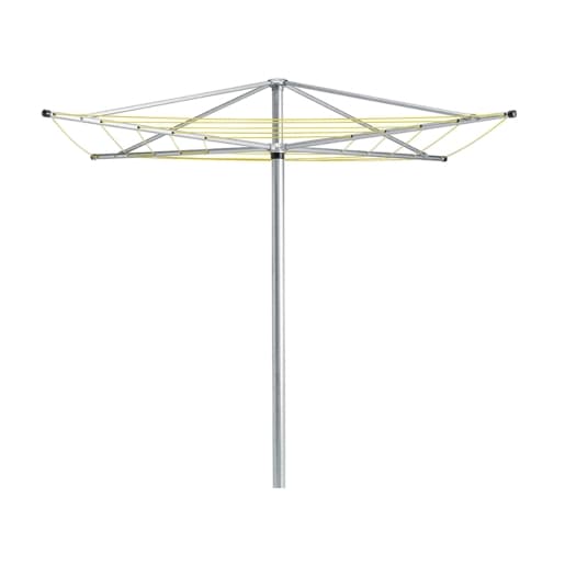 Hills Builders Special 4 Arm Rotary Dryer 30m