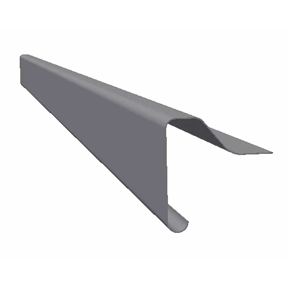 B230 Raised Edge Trim 3M
