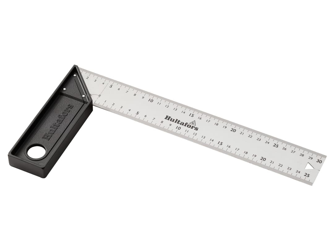 Hultafors S30L Lightweight Square 30cm 310503