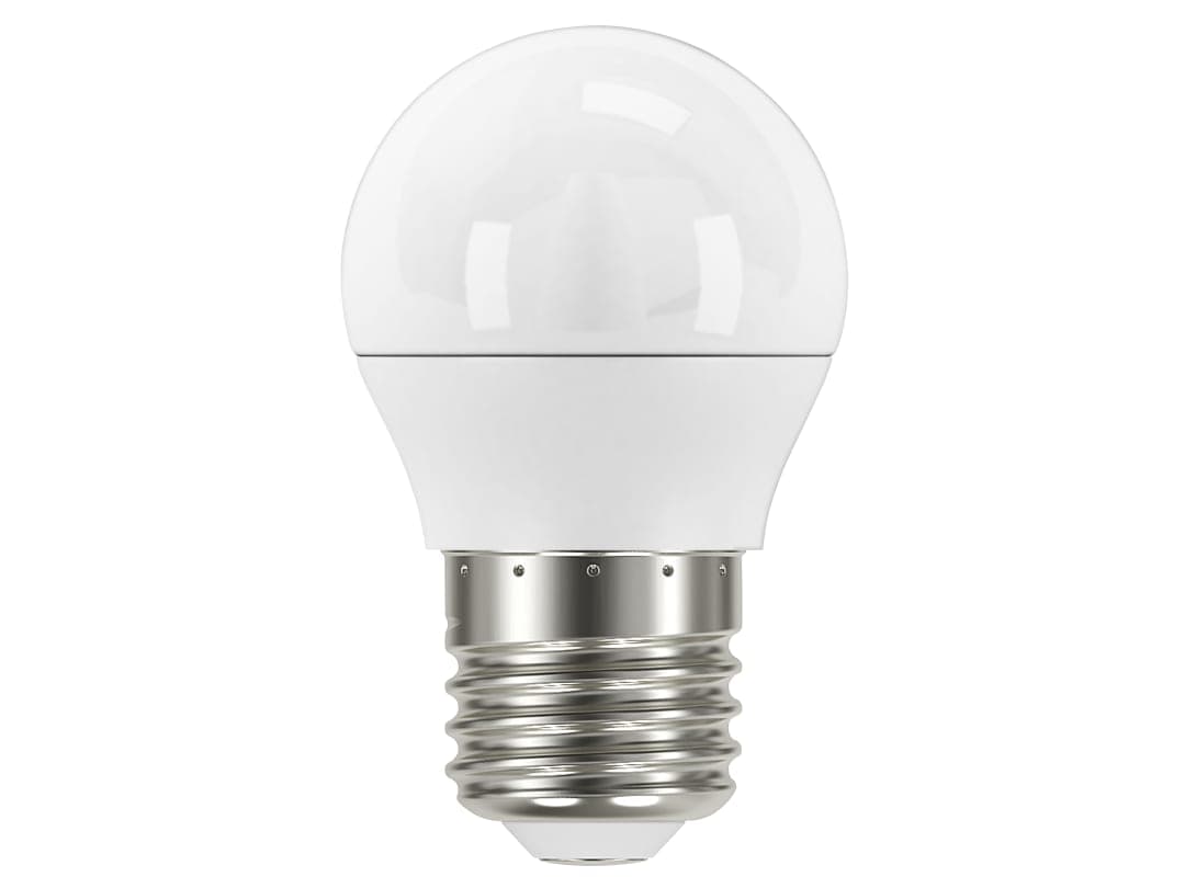 Energizer® Golf LED 470Lumens Warm White E27 Boxed S8839
