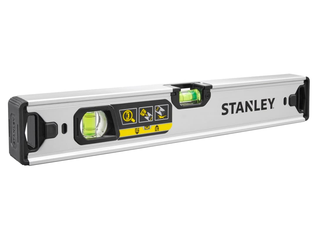 STANLEY® Hand Tools FATMAX® XTREME™ Box Beam Level 40cm FMHT43670-1