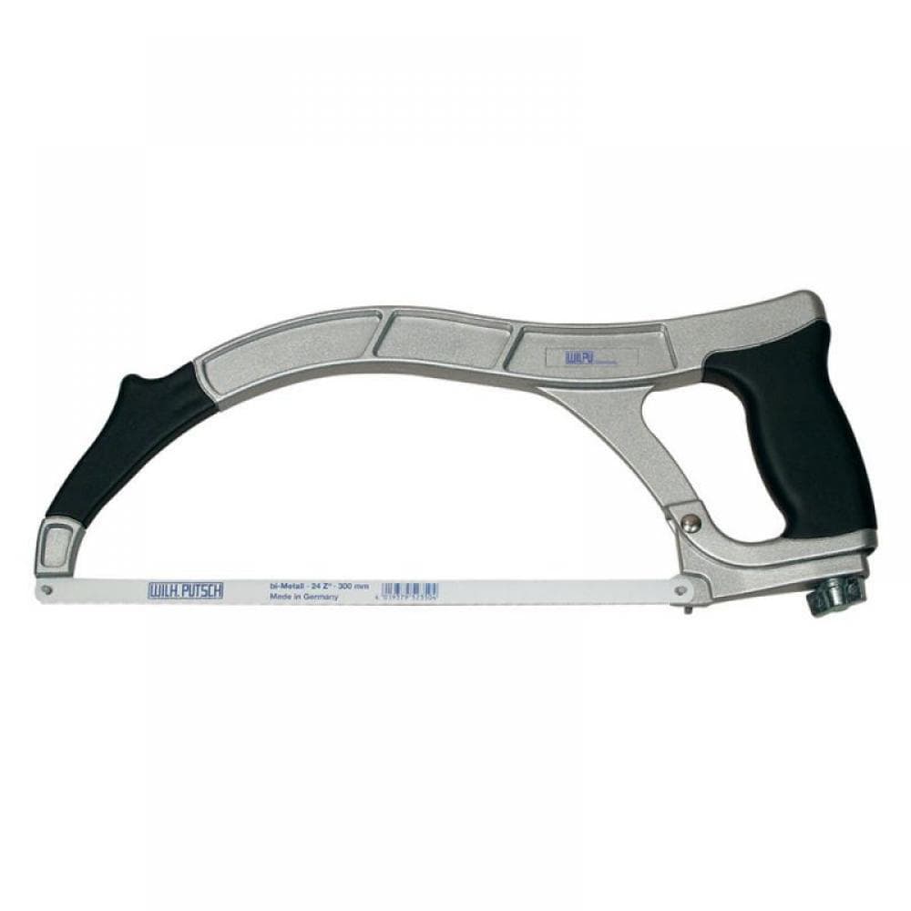 Reisser 601501 12 Premium Hacksaw Frame With Tension Bar (No 240)
