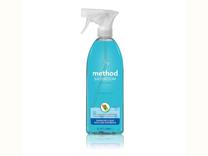 Method 4006349 Bathroom Spray 828Ml 4006349