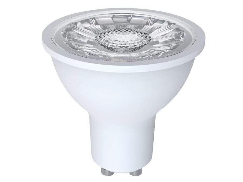 Energizer® S8823 Led Gu10 36° Non-Dimmable Bulb Warm White 345 Lm 4.2W