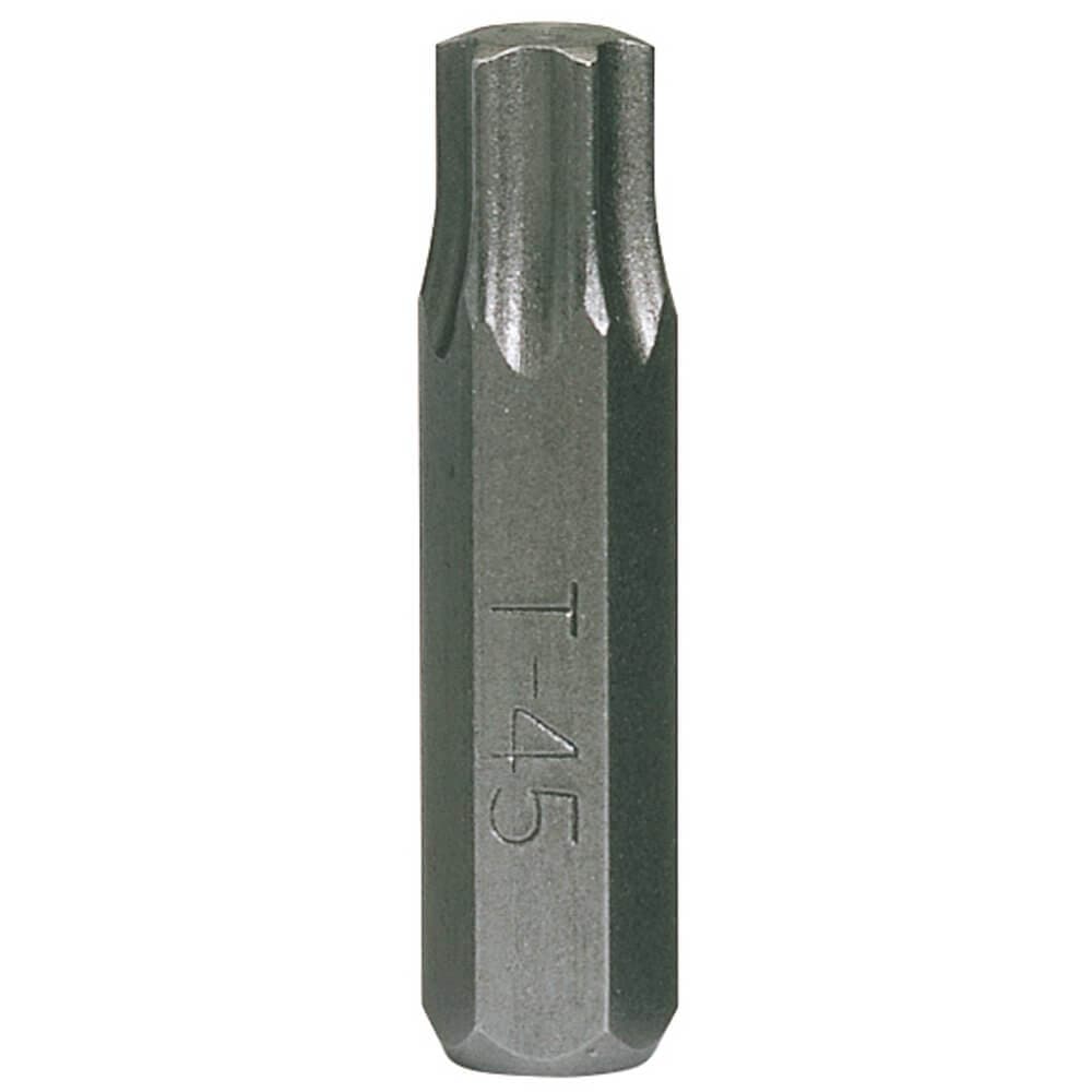 Draper 66885 Tx-Star® Impact Screwdriver Bit T45 each