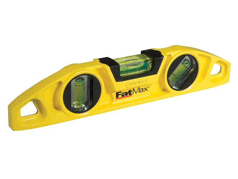 Stanley® 0-43-603 Fatmax® Torpedo Level 22Cm