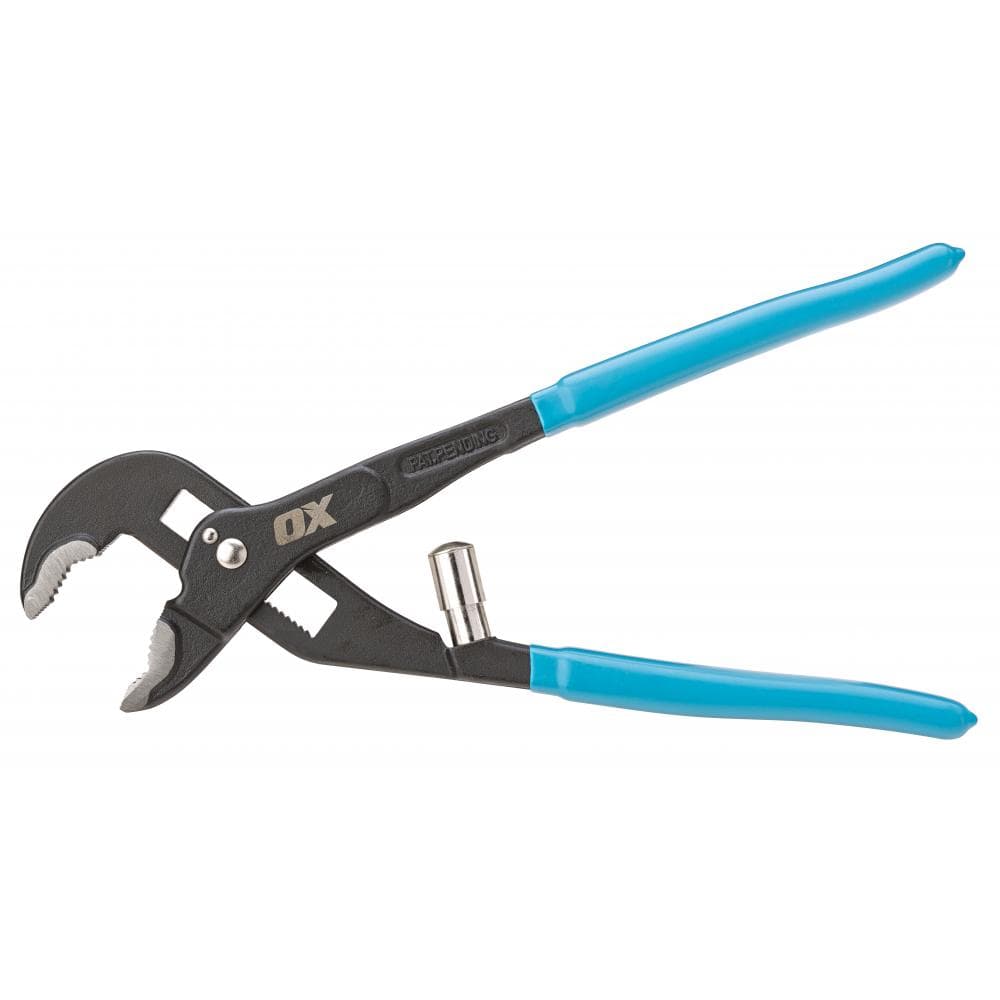 Ox Tools OX-P326012 Ox Pro Automatic Waterpump Pliers 300Mm / 12In EA