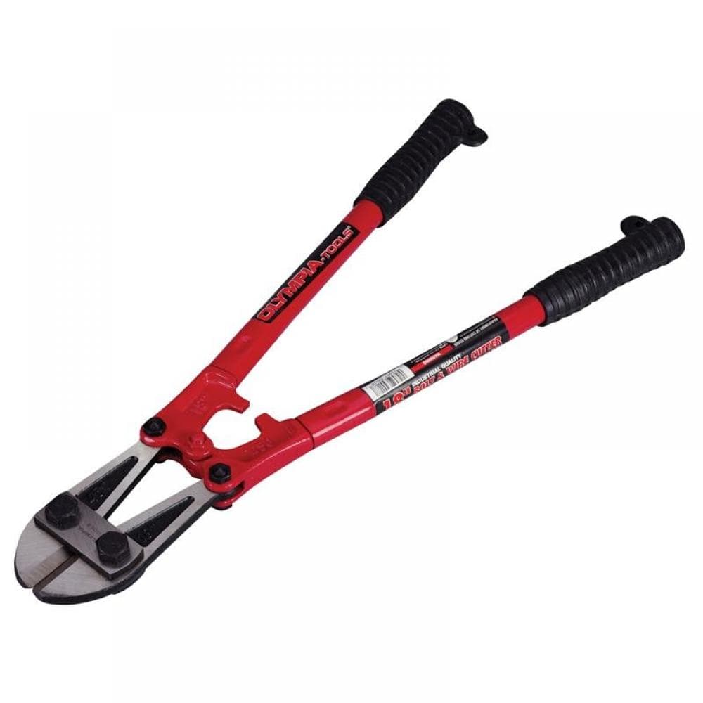 Olympia 39-024 Centre Cut Bolt Cutters 600Mm (24In)