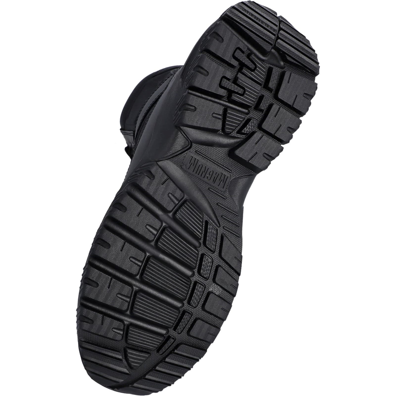 Magnum Vanguard 8.0 Occupational Footwear Size 6 40591-75811-04
