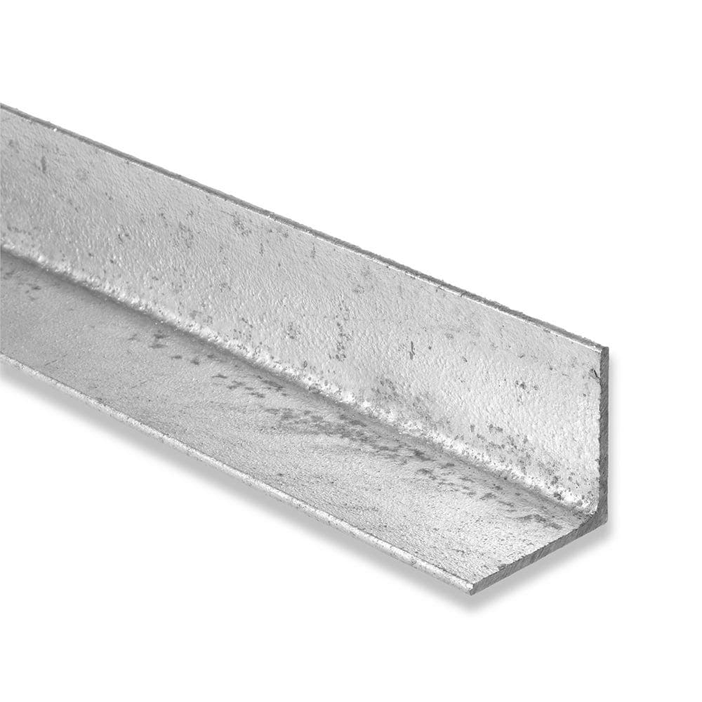 Tradeline Galvanised Ceiling Angle 3600mm x 50mm x 25mm