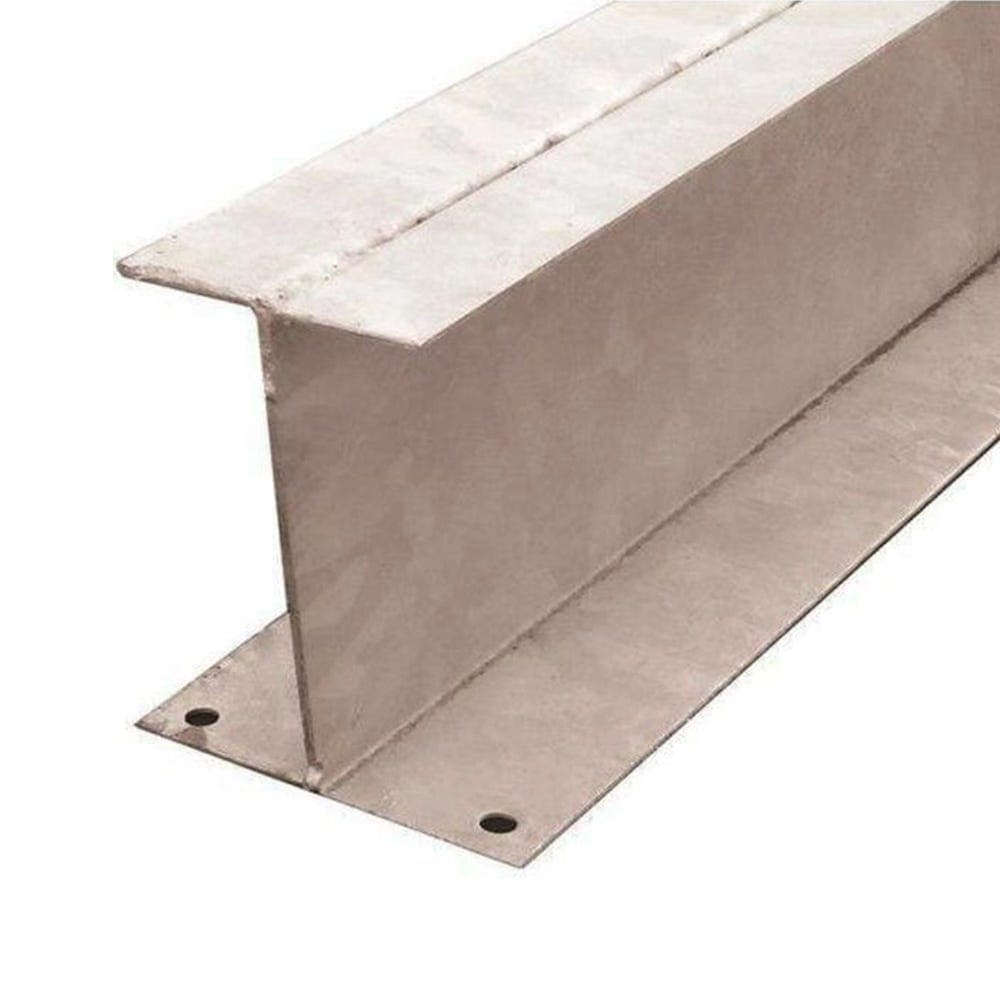 Birtley Heavy Duty Steel Solid Wall Lintel 3000mm x 229mm - DC200
