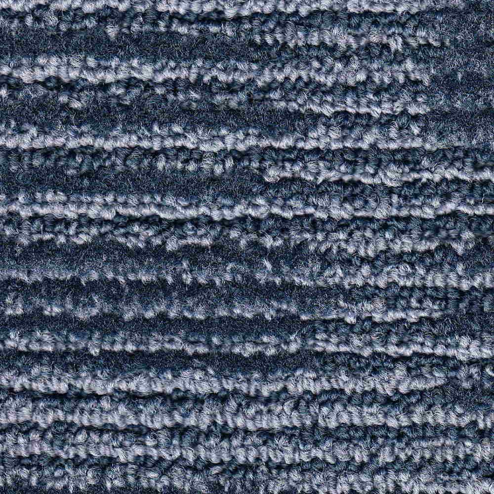 CFS Inspiration Carpet Tiles Stream 500mm x 500mm - Pack of 20 (5m2)