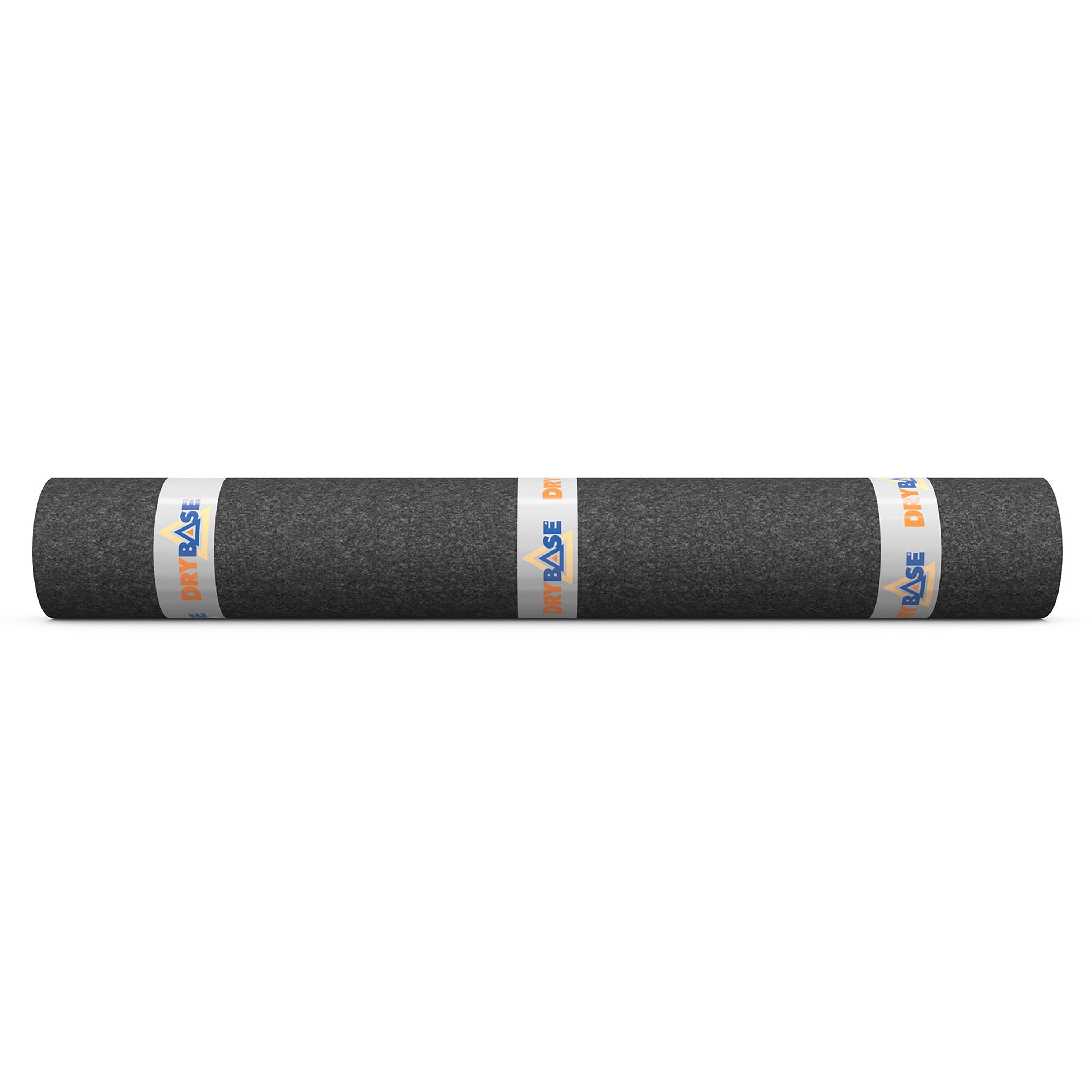 Safeguard Drybase Flex Membrane 1.2 X 15 M