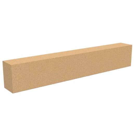 Head Decorative DH1 Bath 835 x 100 x 140