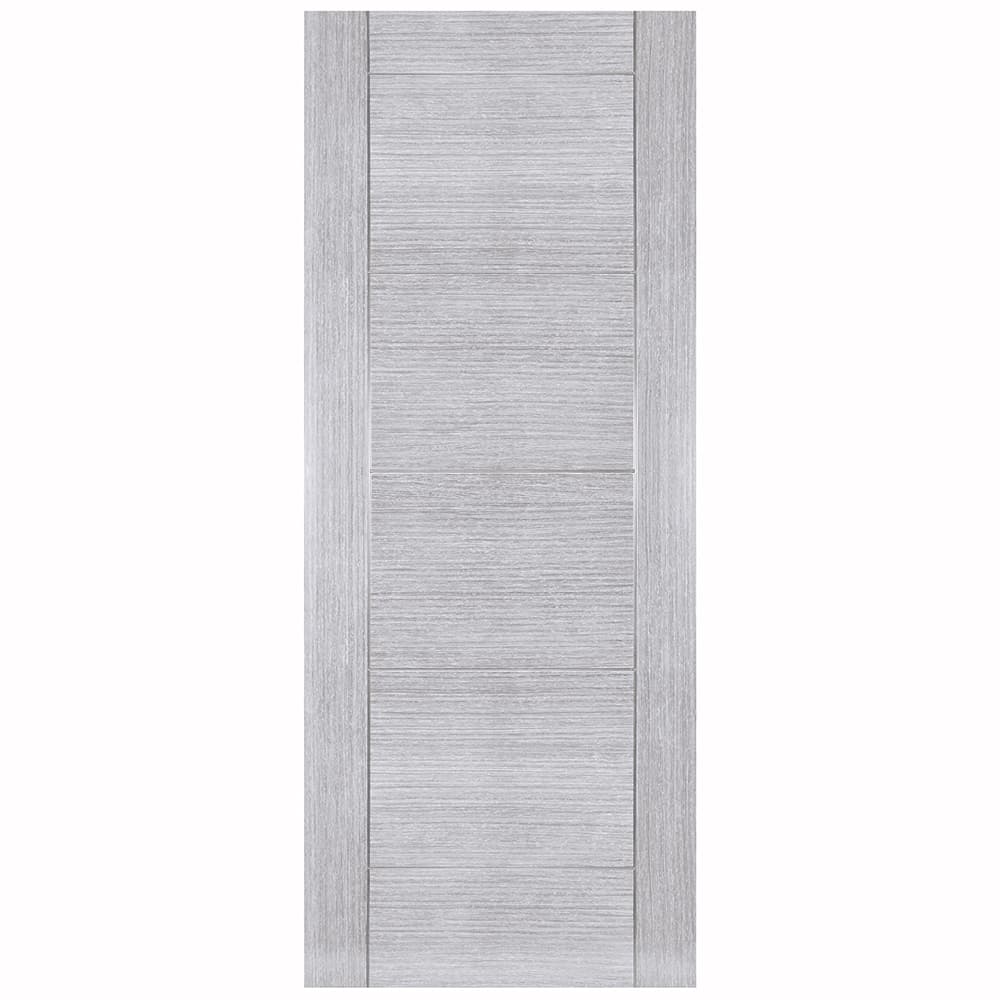 Deanta Montreal Light Grey Ash Fire Door 30m 1981 x 838 x 45