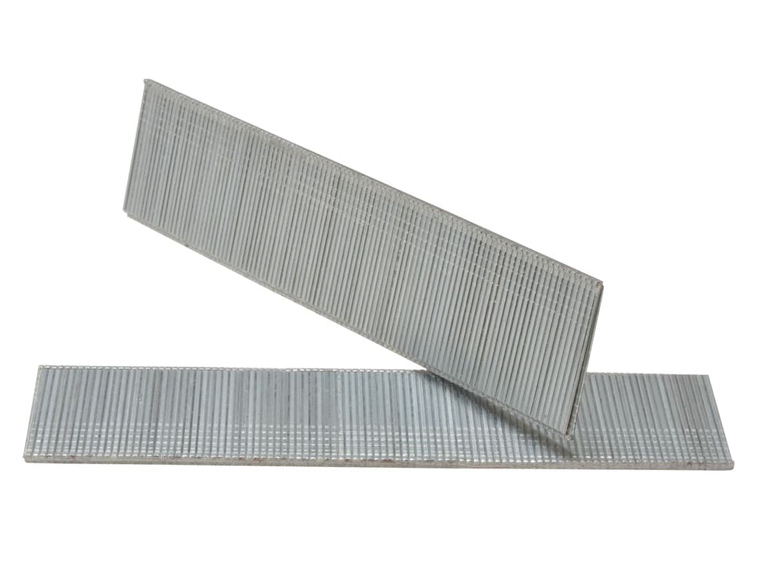 Bostitch BT13-30-Galvanised Brad Nails 30mm (Pack 5000) BT1330GA