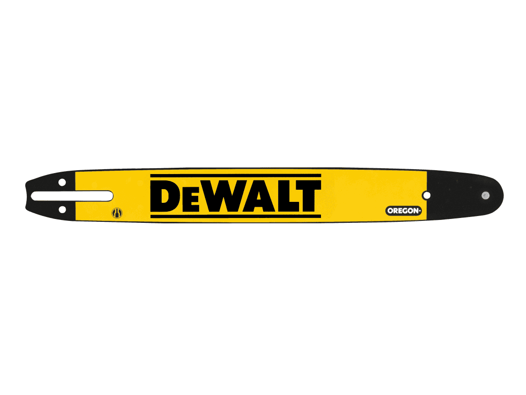 DEWALT Power Tools DT20689 FlexVolt Chainsaw Bar 50cm DT20689-QZ