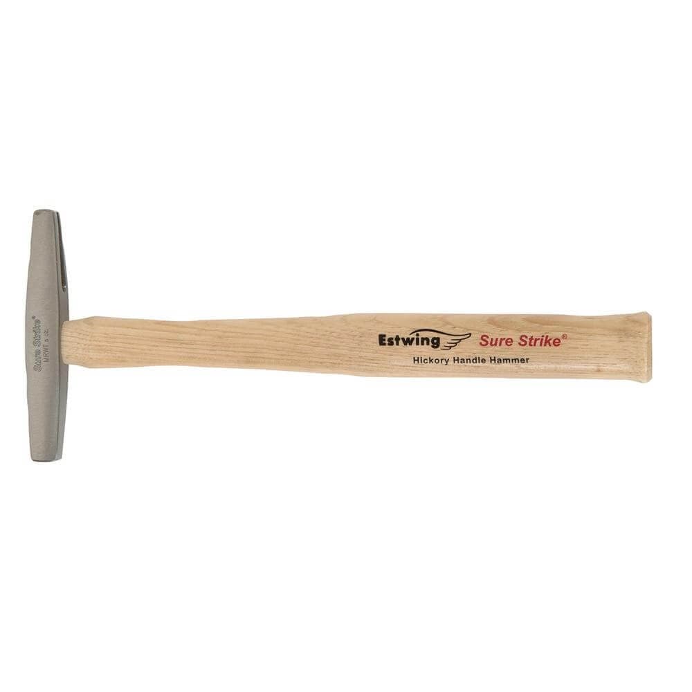Estwing Emrwt Sure Strike Tack Hammer 5Oz/140G Pk 1 24090