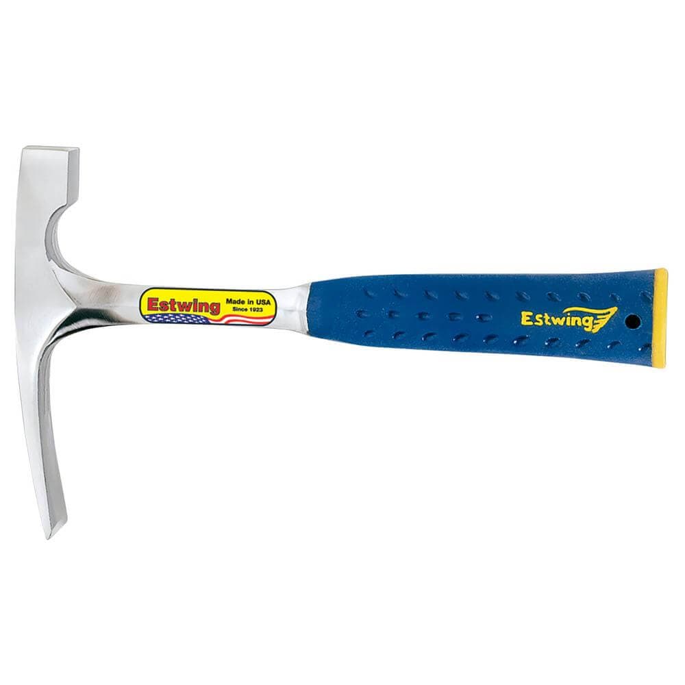 Estwing E3/24Blc Brick Hammer 24Oz/672G Pk 1 23563
