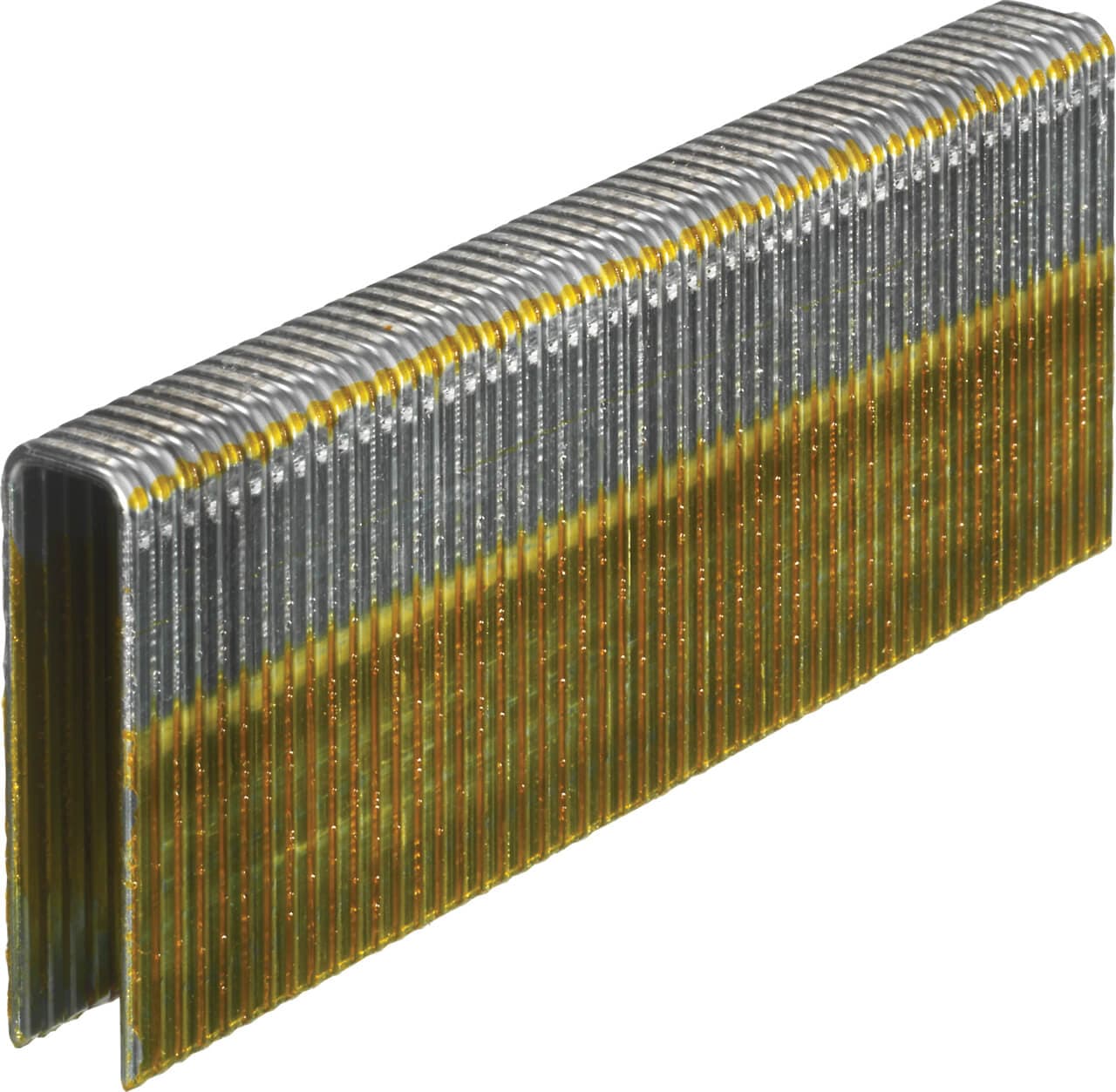 Senco S19NXBS S Staple 12Micron Galv ted 44Mm 14-Gauge Box 6500