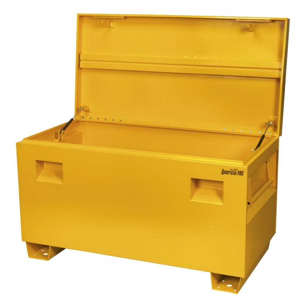 Sealey SSB02E Truck Box 1220 X 620 X 700Mm