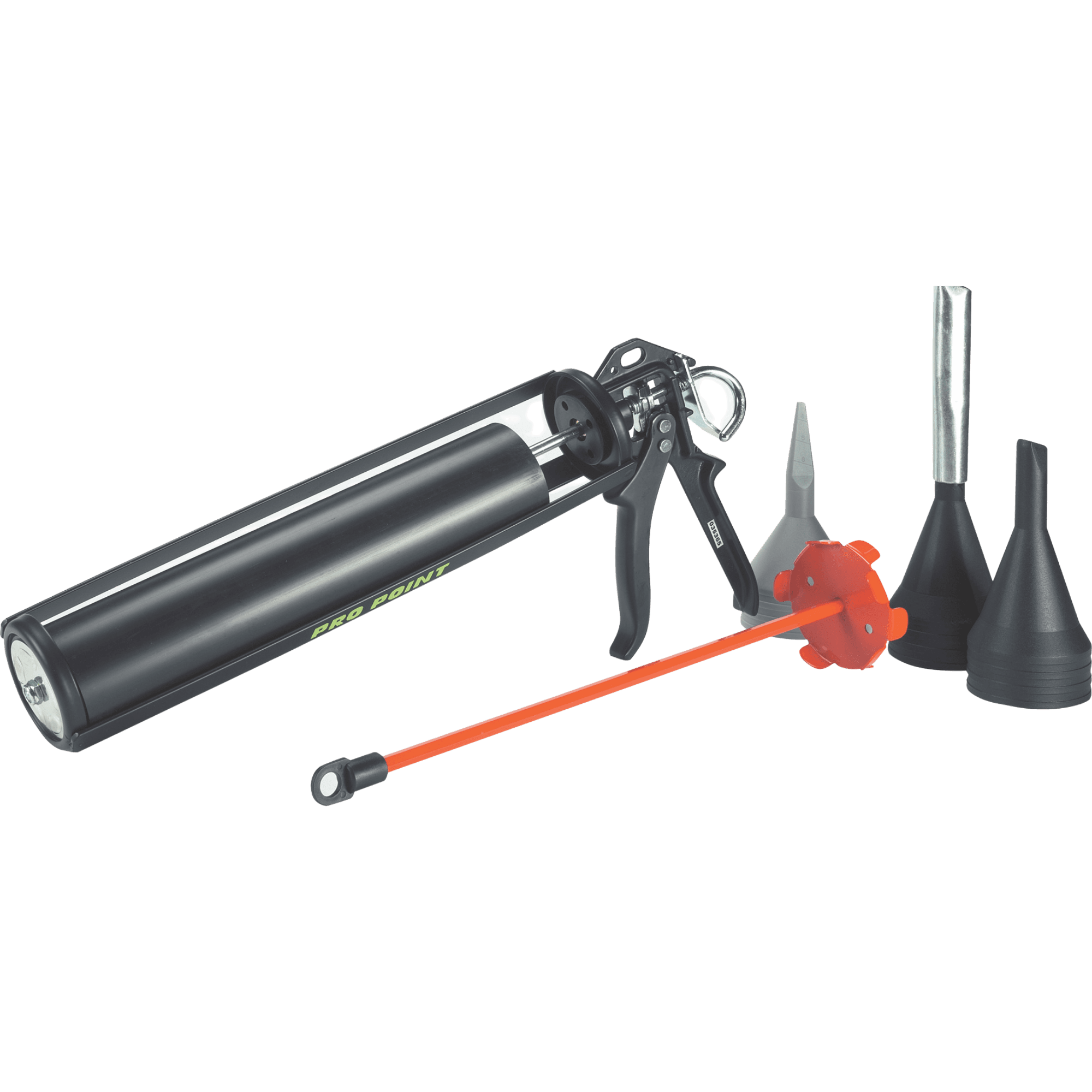 SIKA Pro Point Gun Kit 1 PC