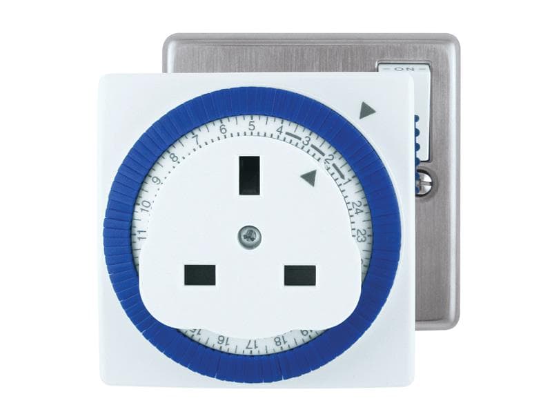Uni-Com 55297 Compact Segment Timer