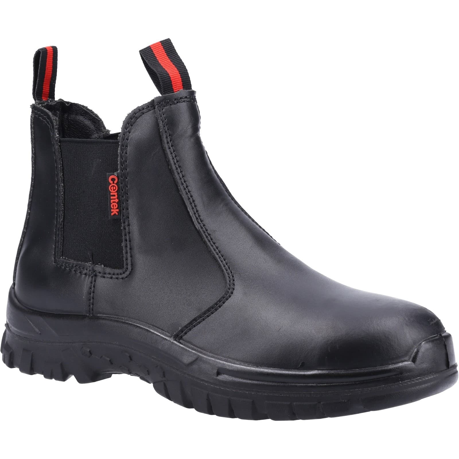 Centek Fs316 S1 Dealer Safety Boot Size 11 32437-55495-11