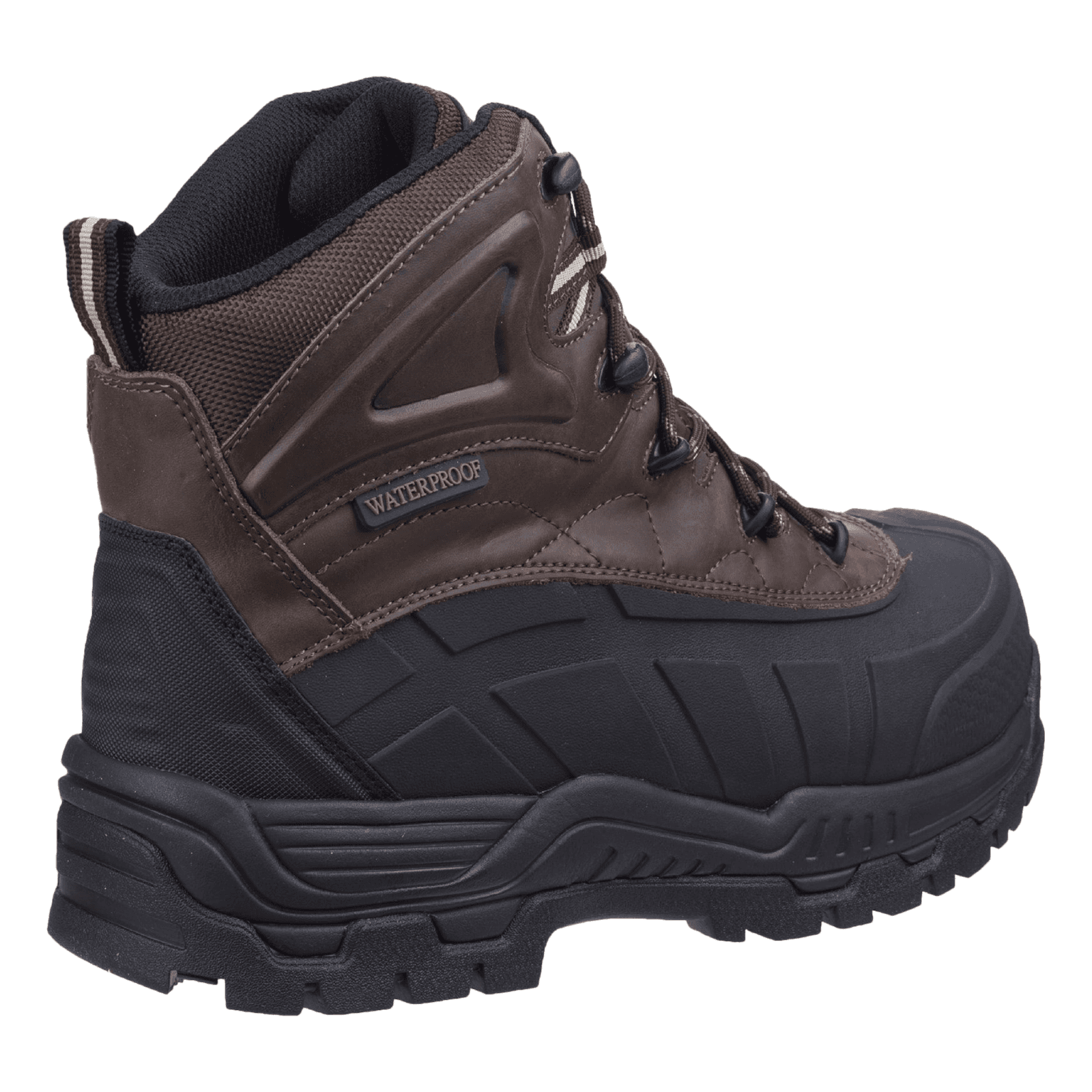 Amblers Safety Fs430 Orca Hybrid Waterproof Non-Metal Safety Boot Size 6.5 25156-41792-05