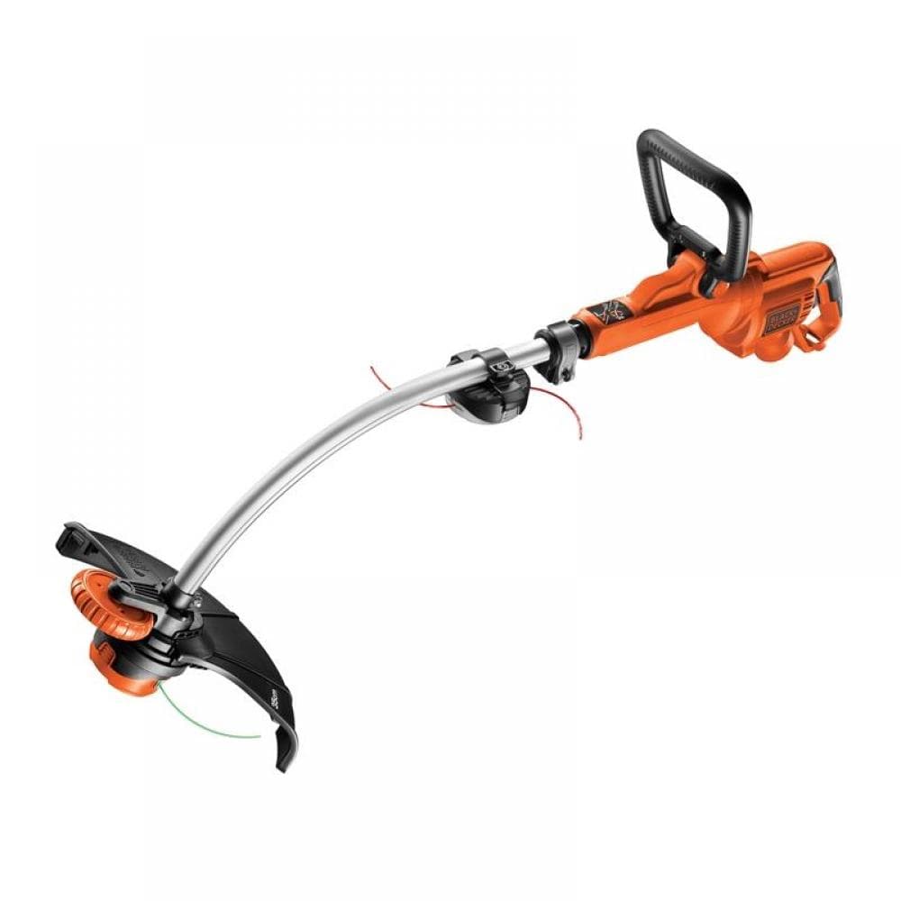 Black + Decker GL9035-GB Gl9035 Corded Grass Strimmer® 900W 240V