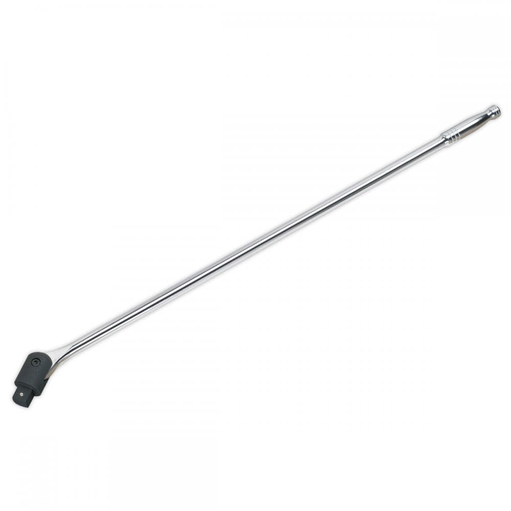 Sealey AK7313 Breaker Bar 1000Mm 1inSq Drive