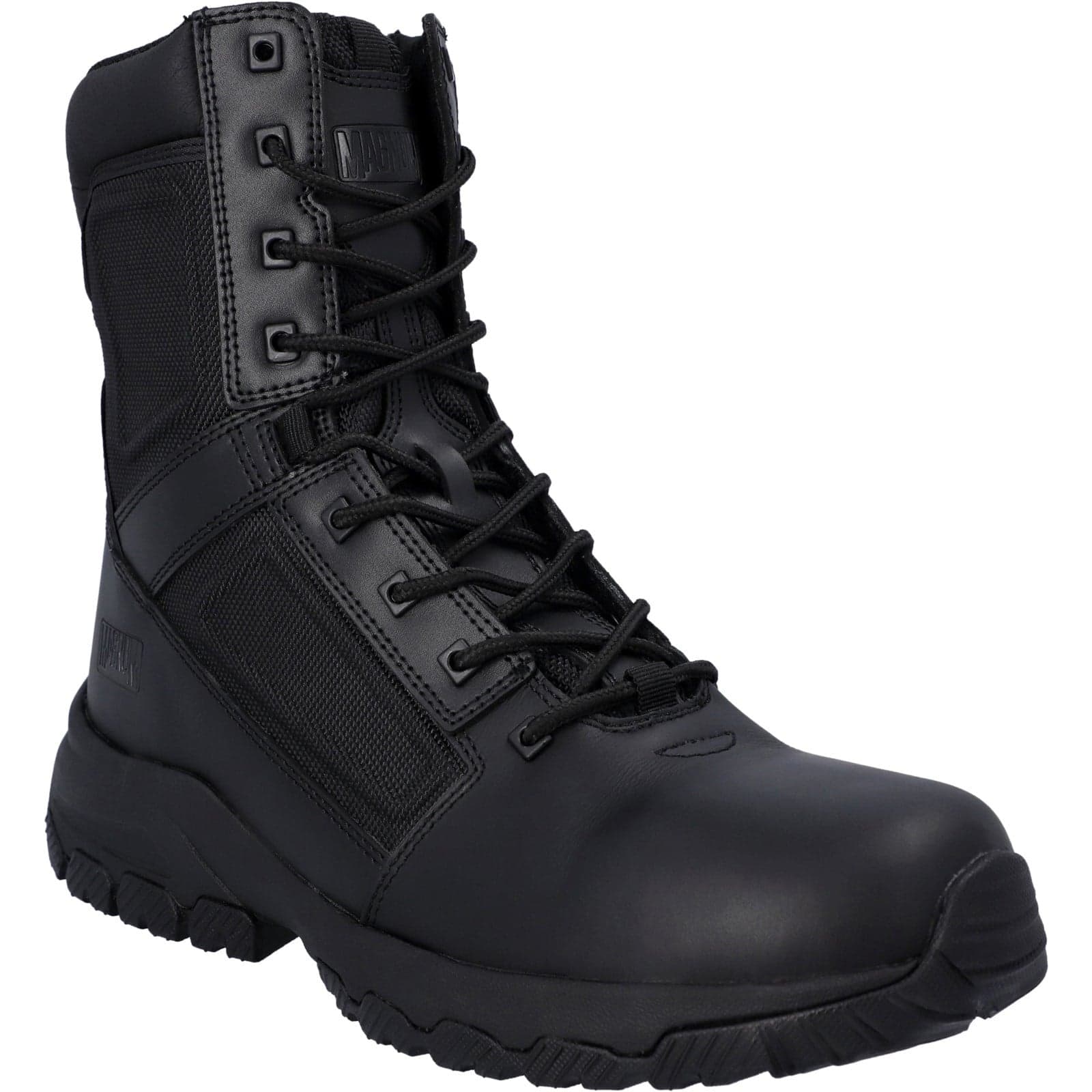 Magnum Vanguard 8.0 Occupational Footwear Size 11 40591-75811-11