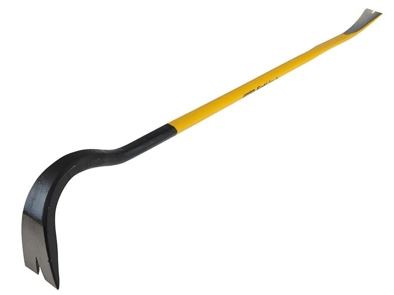 Stanley® 1-55-504 Fatmax® Spring Steel Wrecking Bar 900Mm (36In)