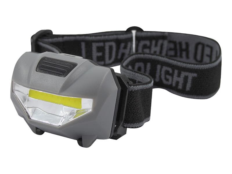 Uni-Com HL3106 Head Torch