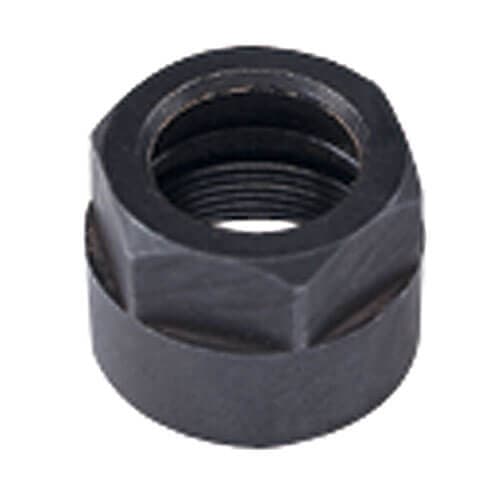 Trend Collet Nut For T10 T11 T12 & T14 Router Pk 1 CLT/NUT/T10