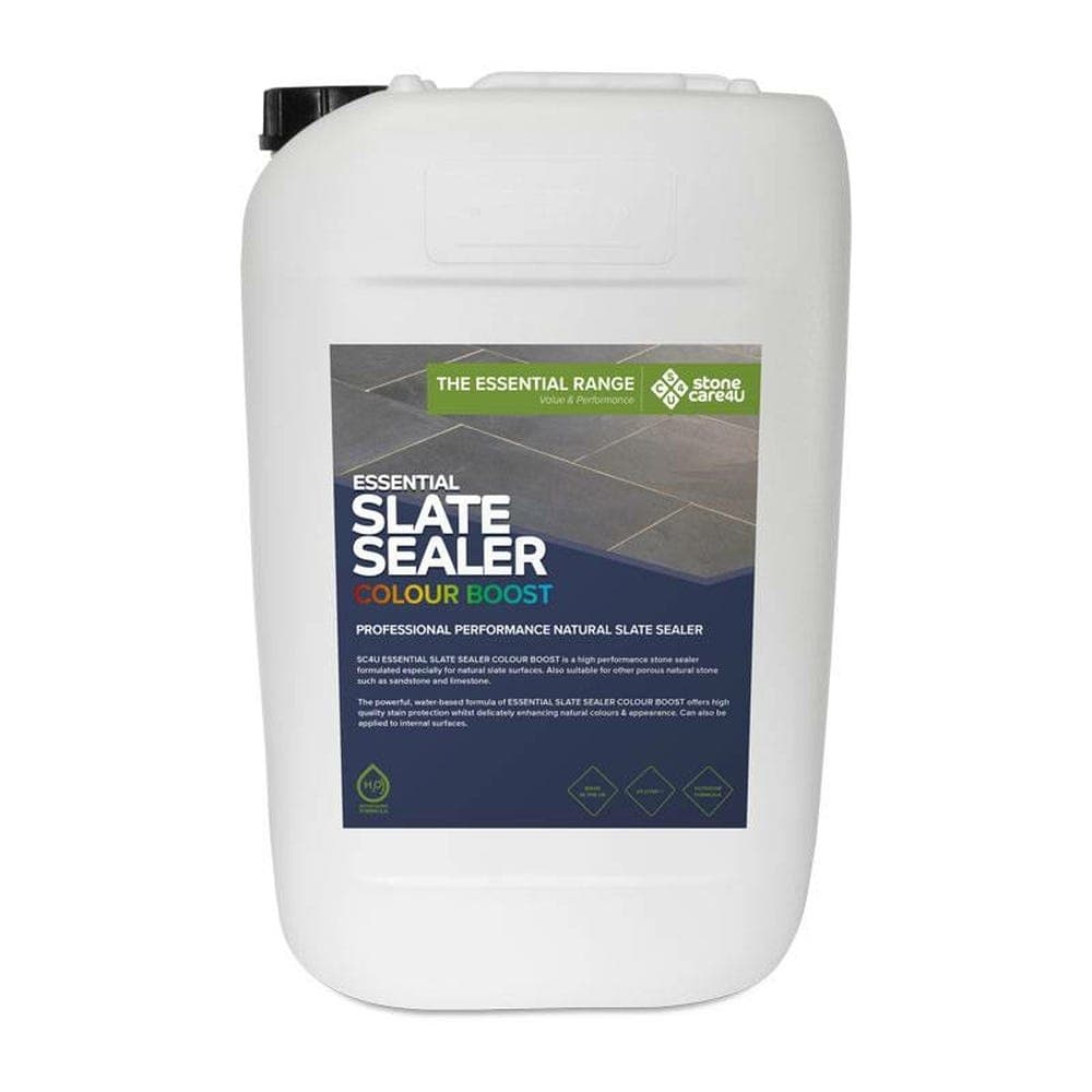 Essential Slate Sealer Colour Boost - 5L