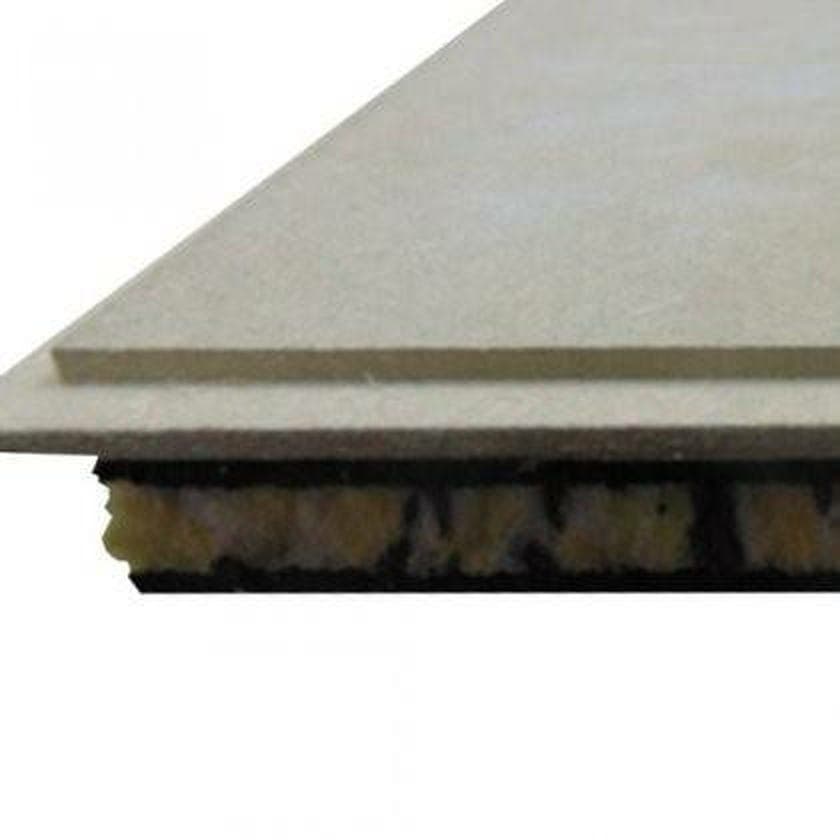JCW Soundboard Supreme 24 Acoustic Board 1200mm x 600mm x 24mm - Pack of 100 | 57.6m2