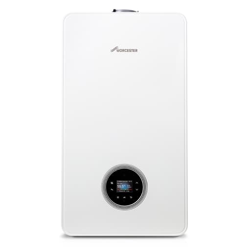 Worcester Greenstar 4000 15kW System 7733600379