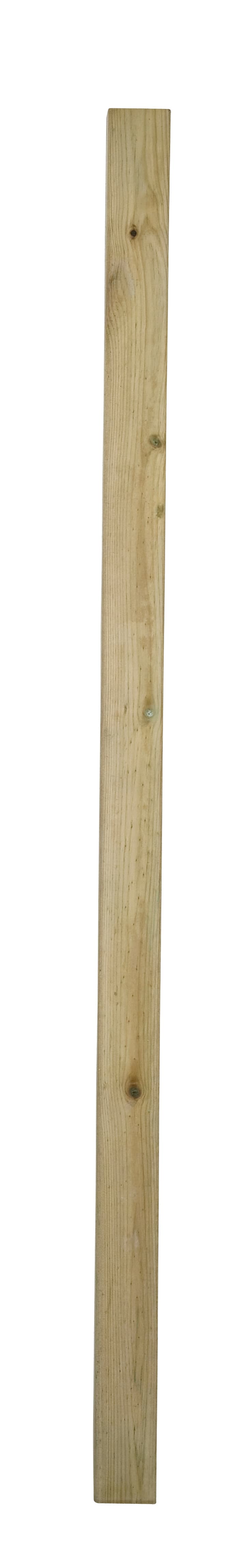 Richard Burbidge Square Decking Spindle 41mm x 41mm x 900mm